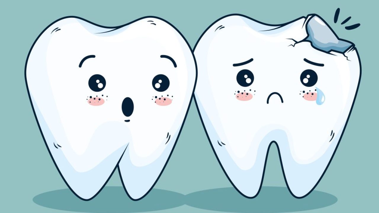 Как облегчить боль у ребенка, страдающего от зубной боли? Причины и решения