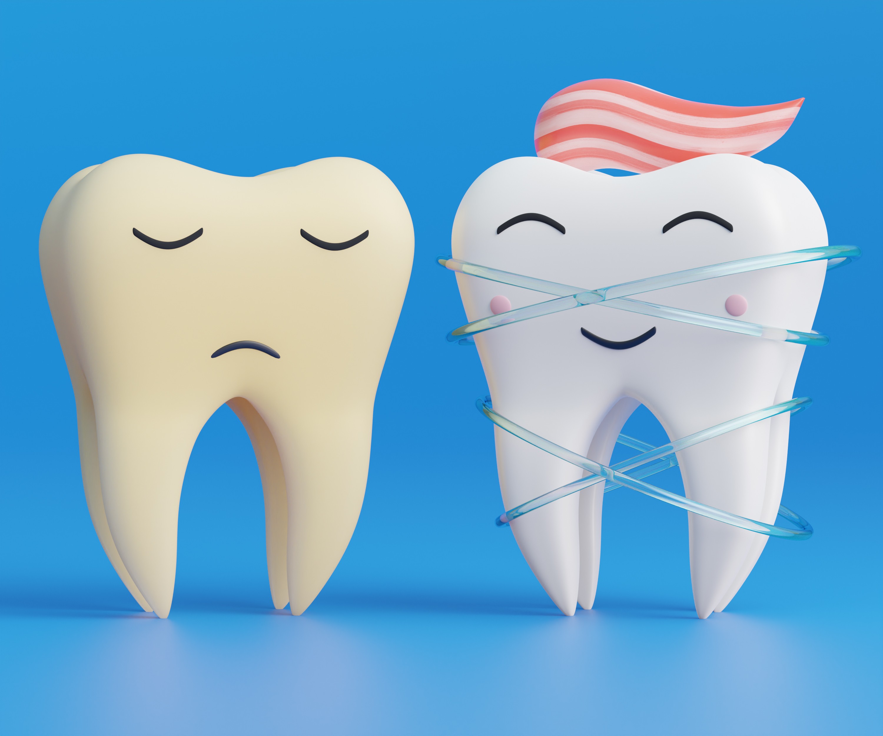 Как облегчить боль у ребенка, страдающего от зубной боли? Причины и решения