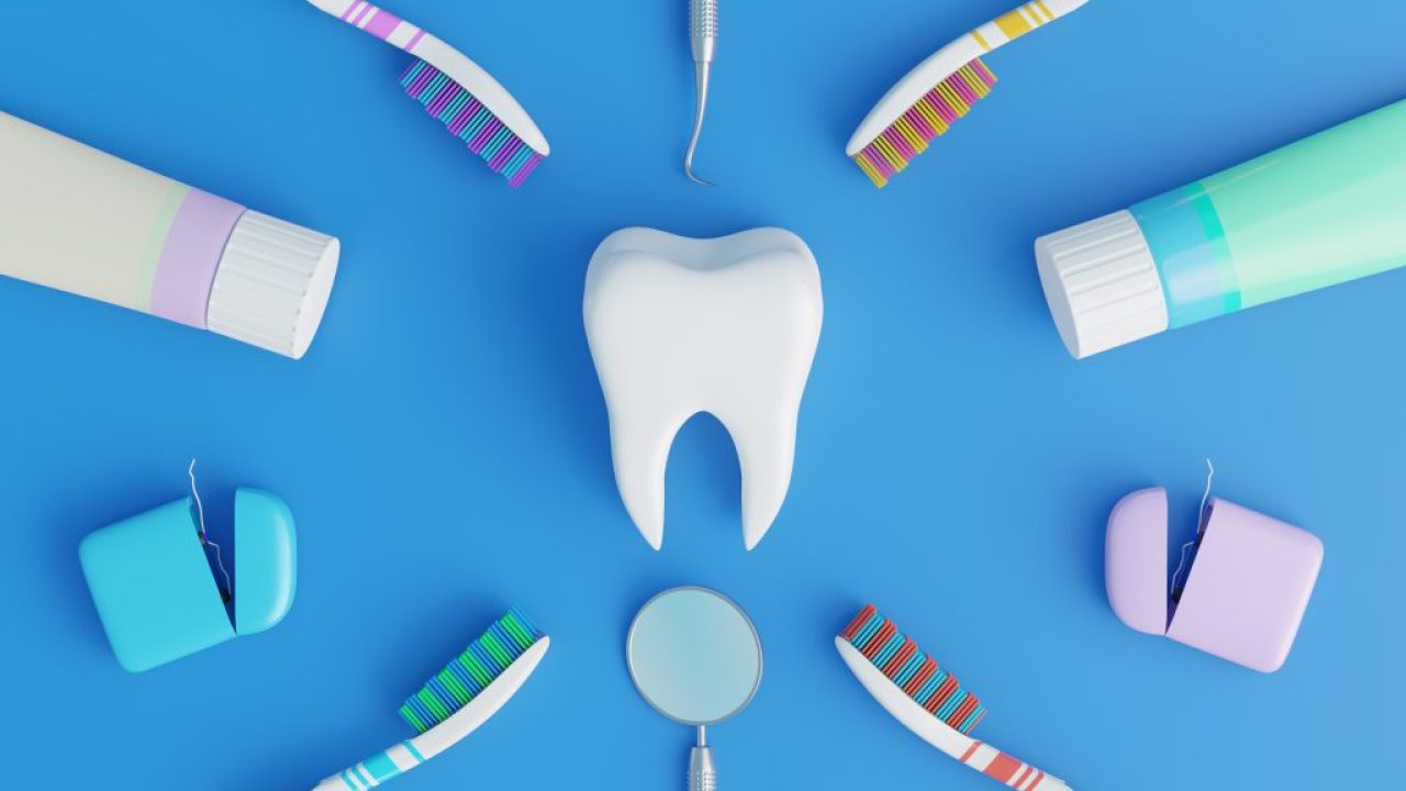 Кариес зубов — причины возникновения, симптомы и лечение